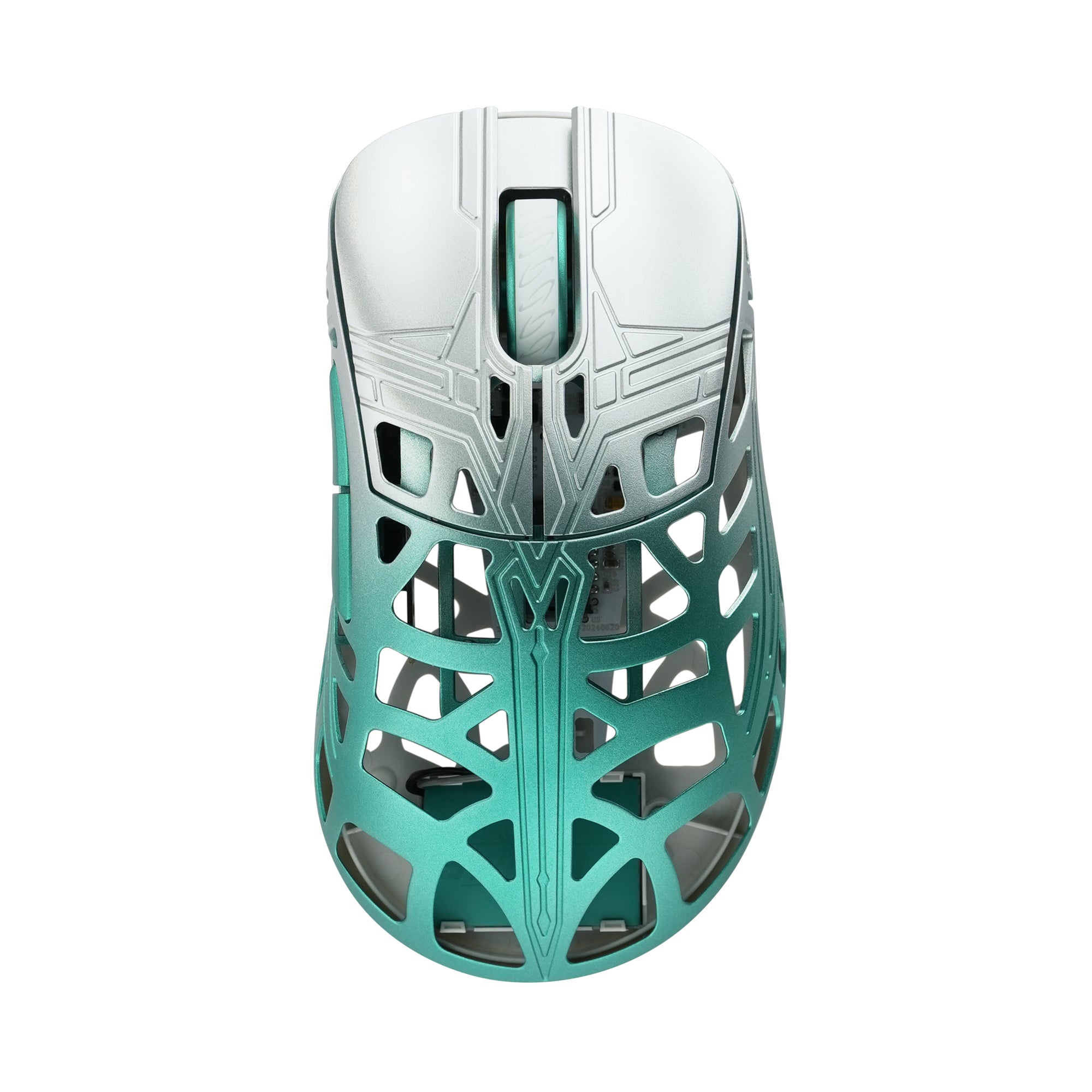 WLMOUSE Sword X Gaming Mouse