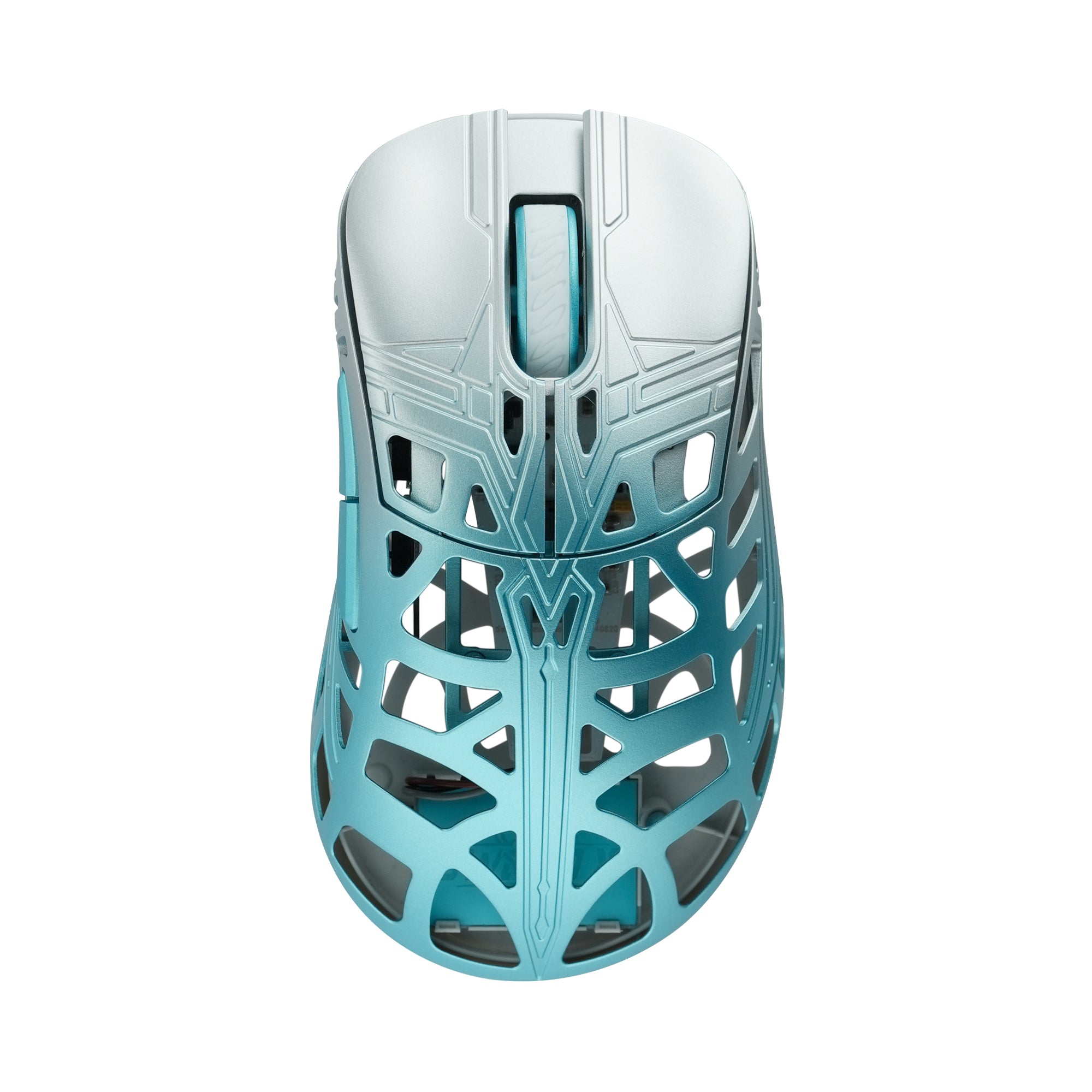 WLMOUSE Sword X Gaming Mouse