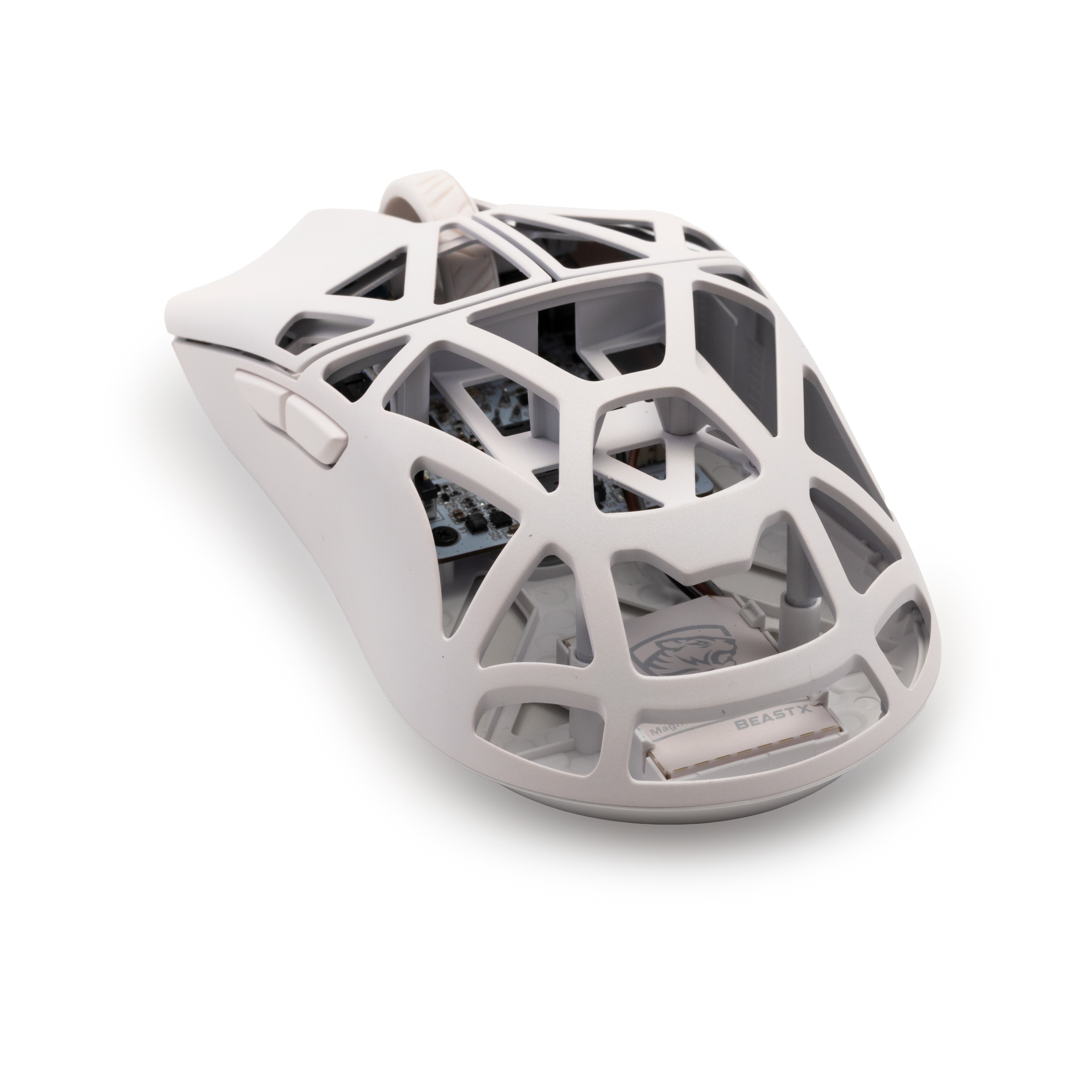 WLMOUSE Beast X Pro Gaming Mouse