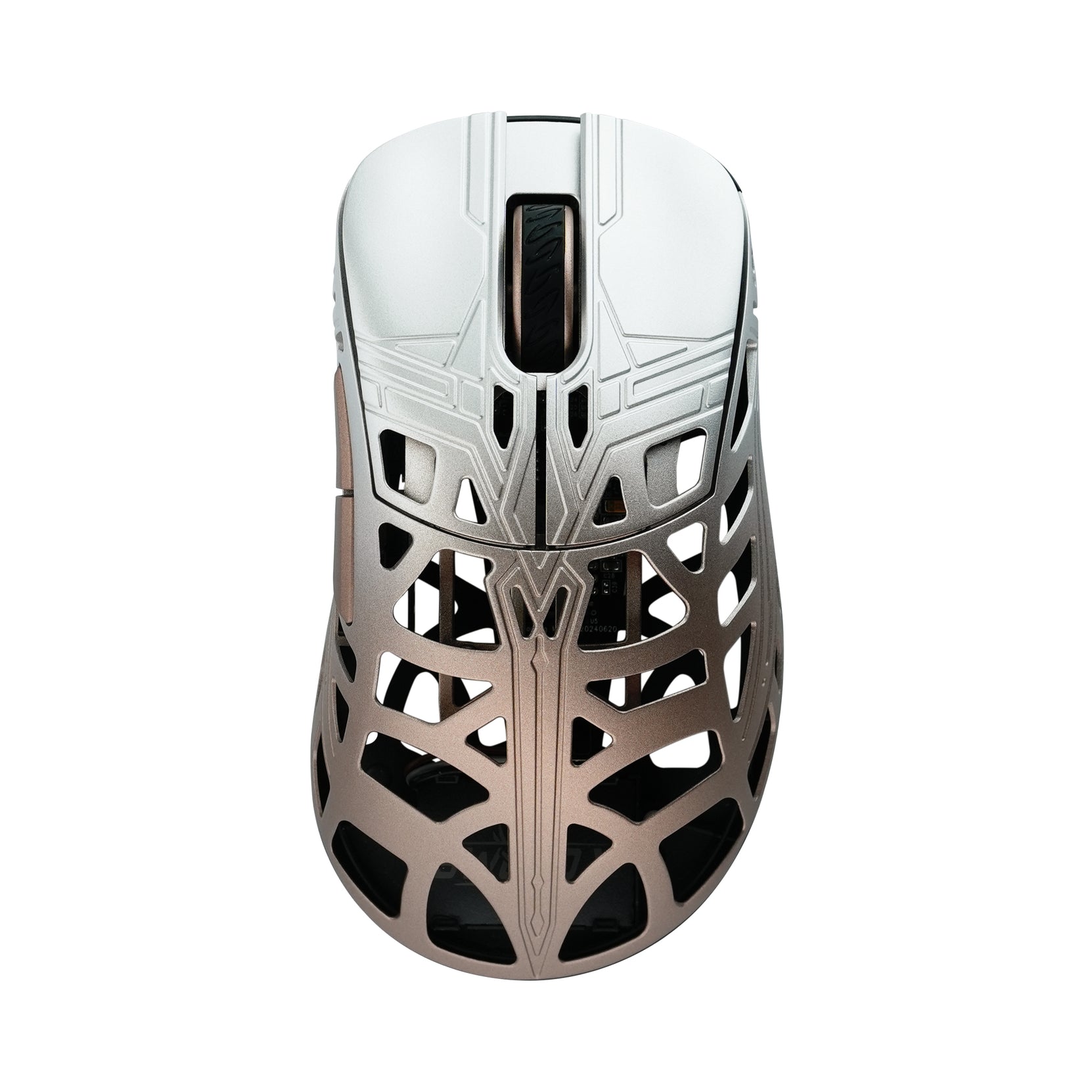 WLMOUSE Sword X Gaming Mouse