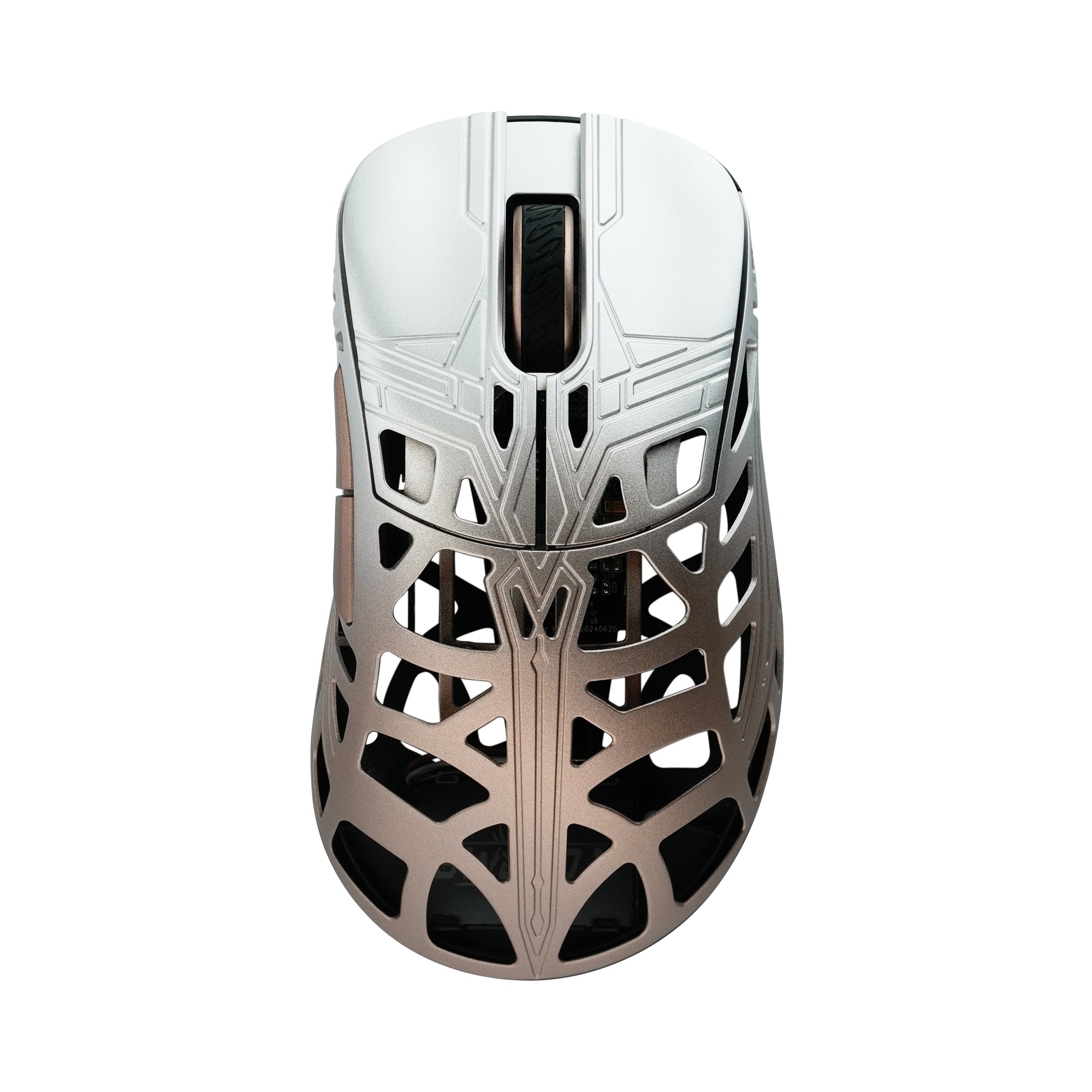 WLMOUSE Sword X Gaming Mouse