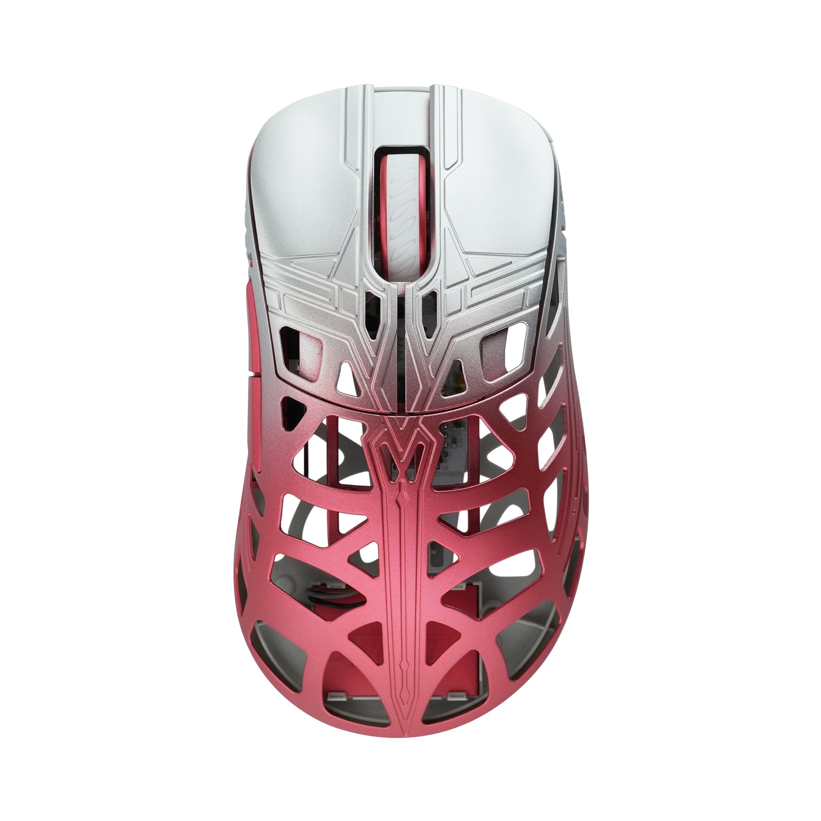 WLMOUSE Sword X Gaming Mouse