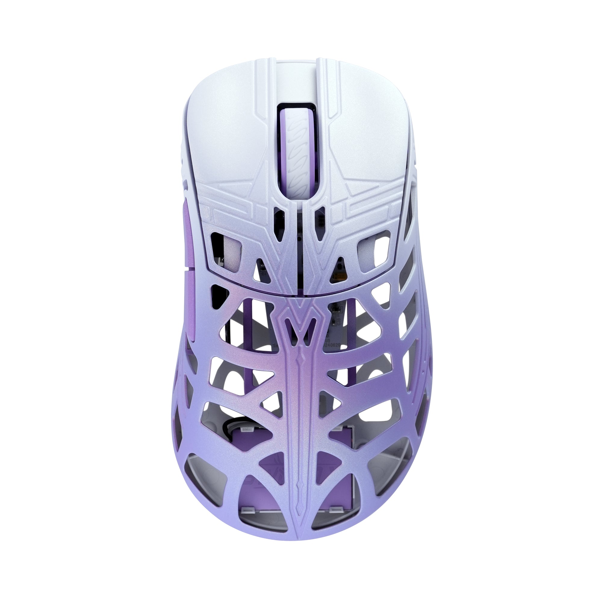 WLMOUSE Sword X Gaming Mouse