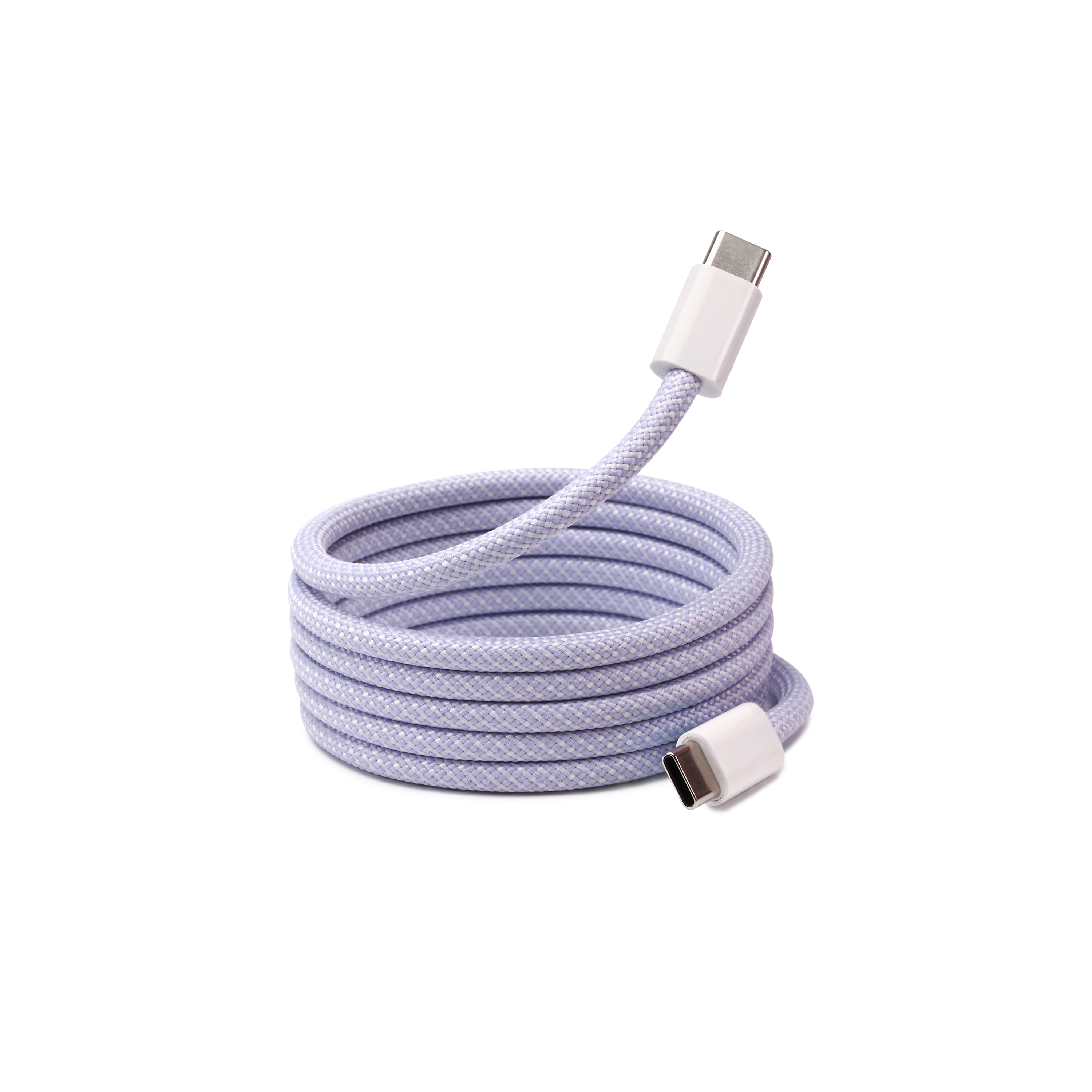 KEEBMONKEY Recoil Macaron Magnetic USB Type C Cable