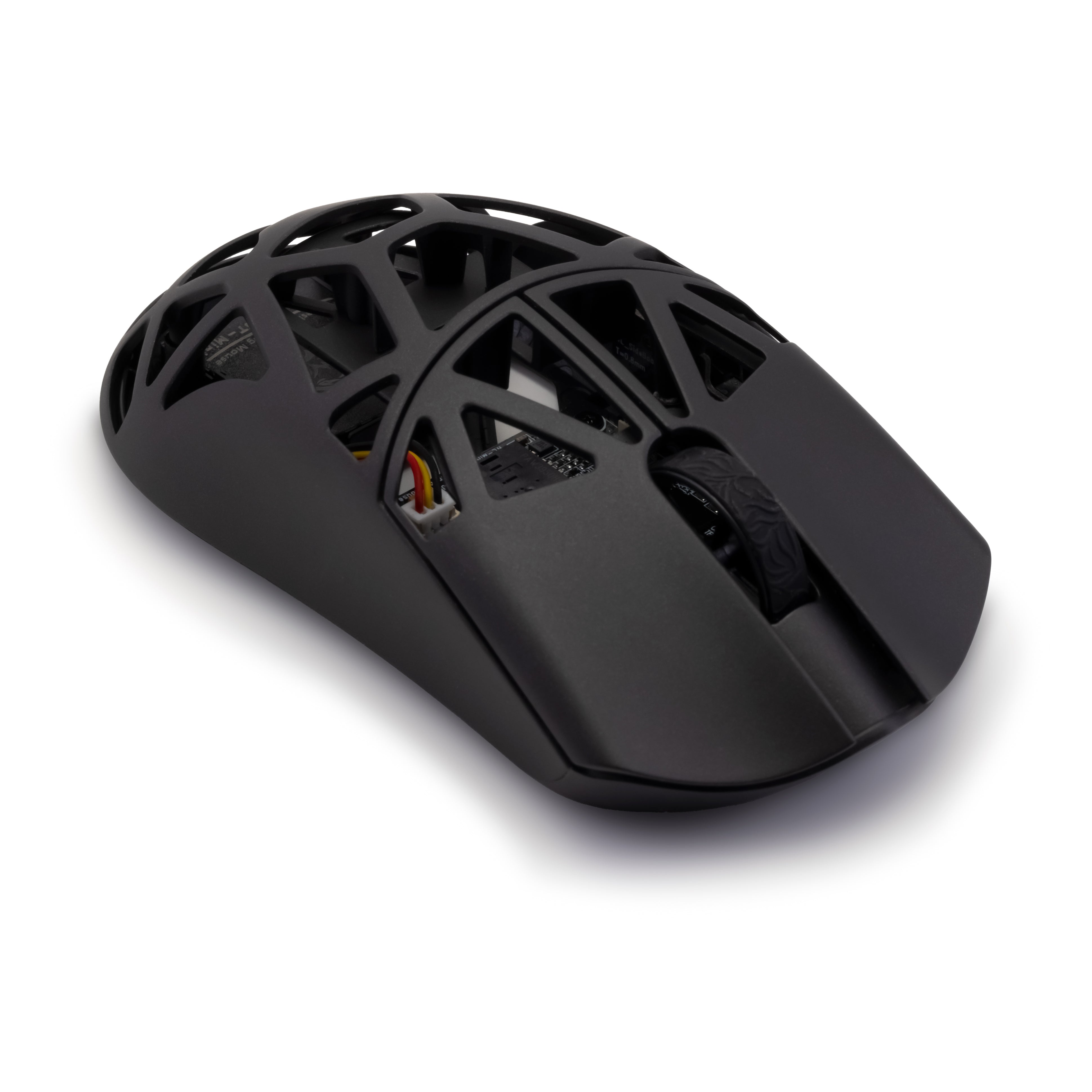 WLMOUSE Beast X Mini Pro Gaming Mouse