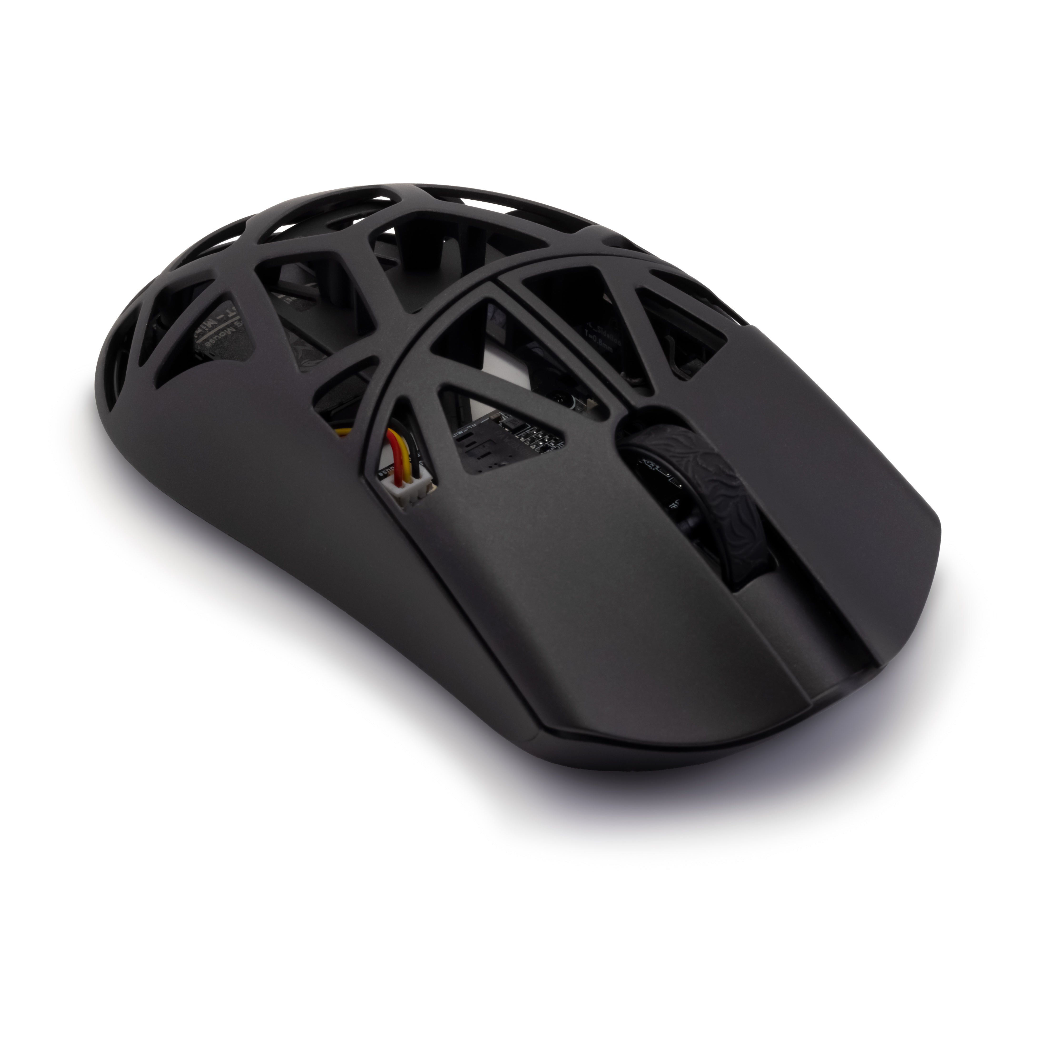 WLMOUSE Beast X Mini Pro Gaming Mouse