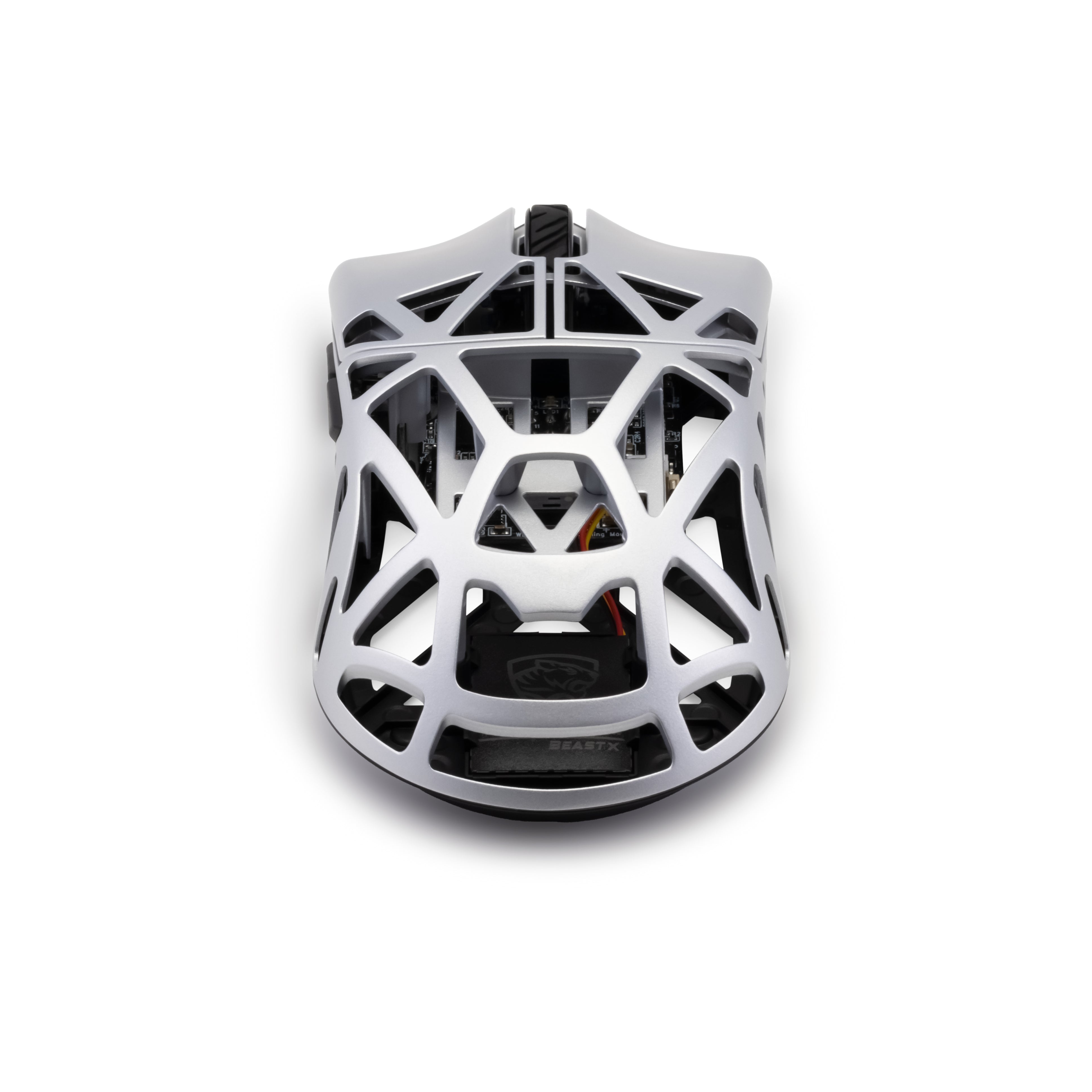 WLMOUSE Beast X Pro Gaming Mouse