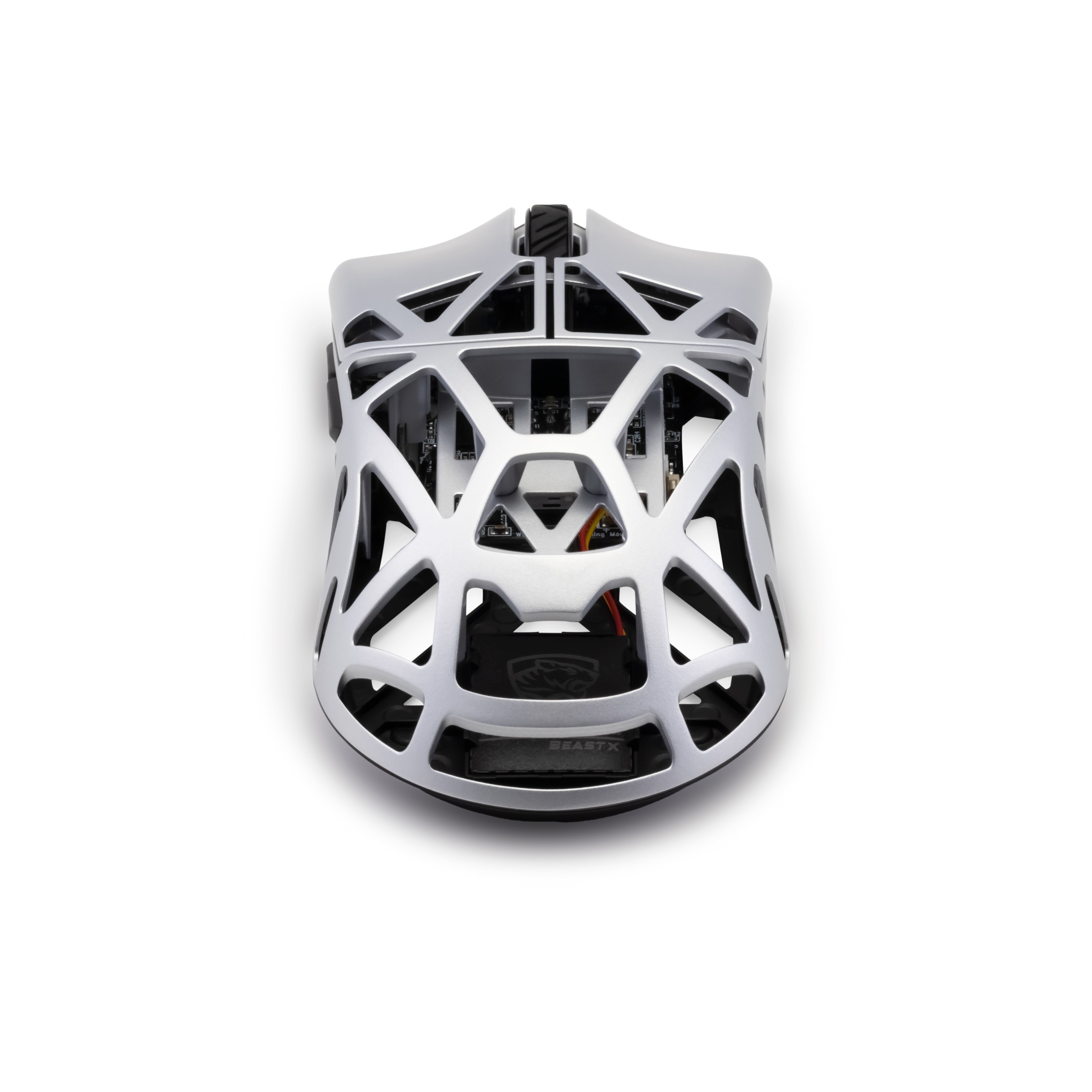 WLMOUSE Beast X Pro Gaming Mouse