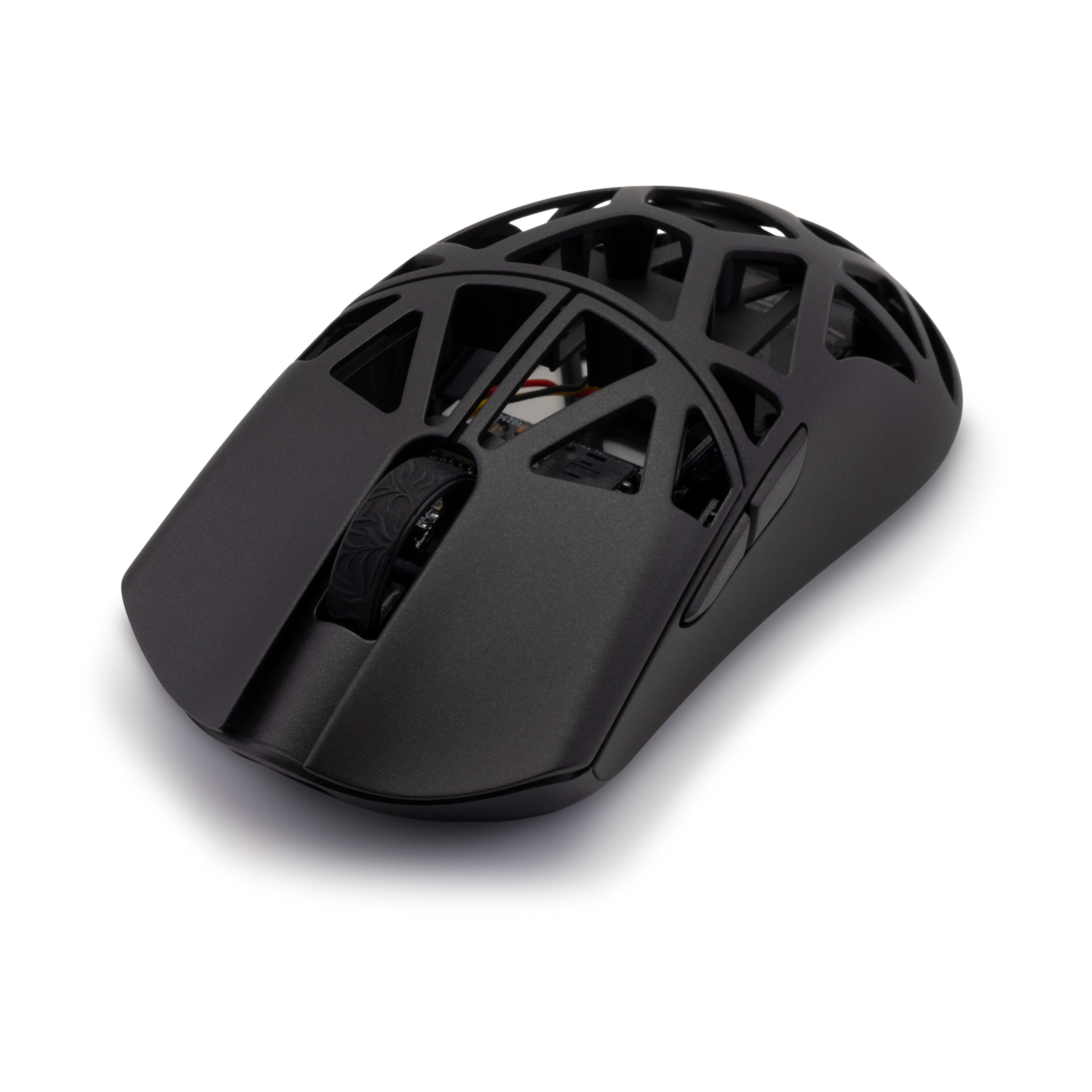 WLMOUSE Beast X Mini Pro Gaming Mouse