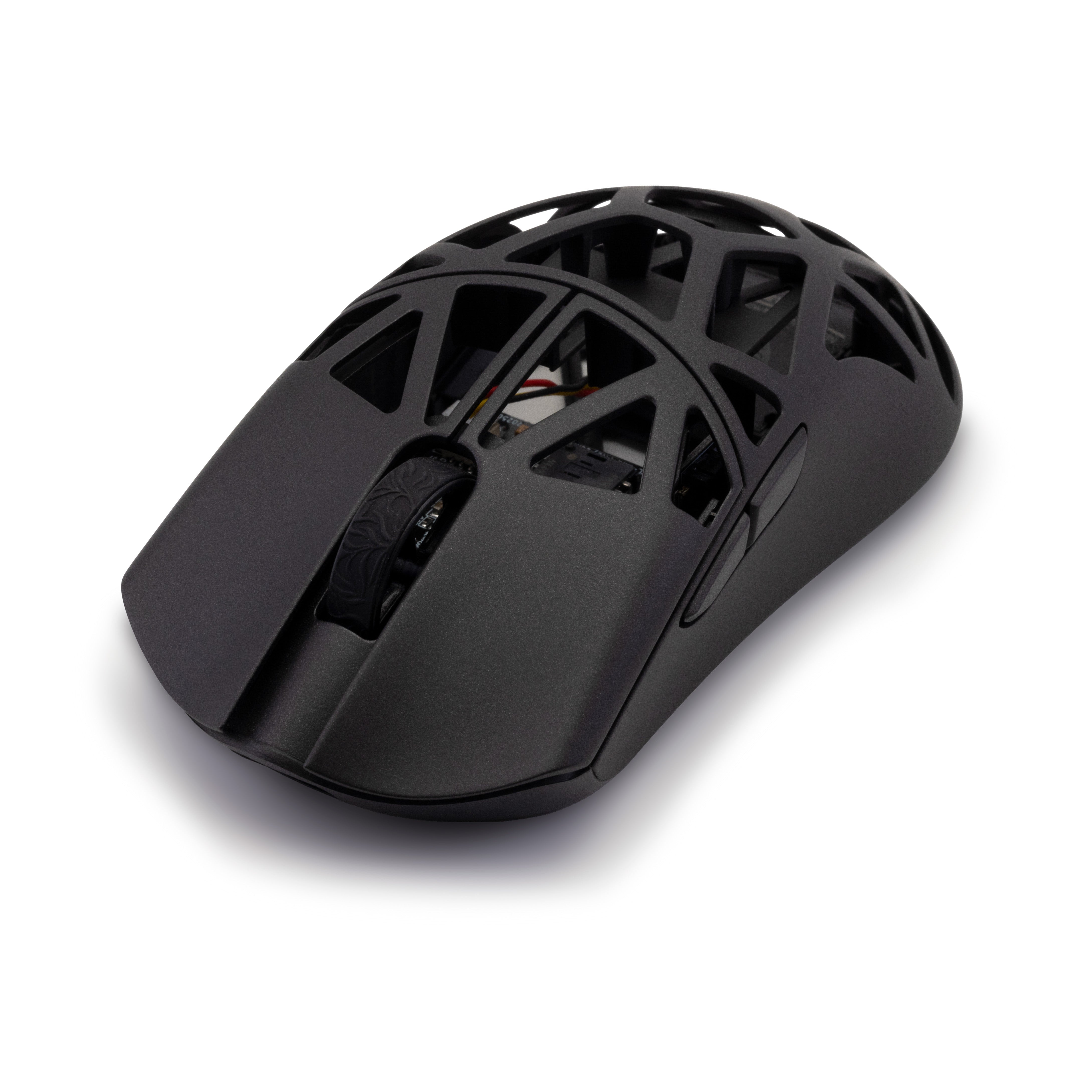 WLMOUSE Beast X Mini Pro Gaming Mouse