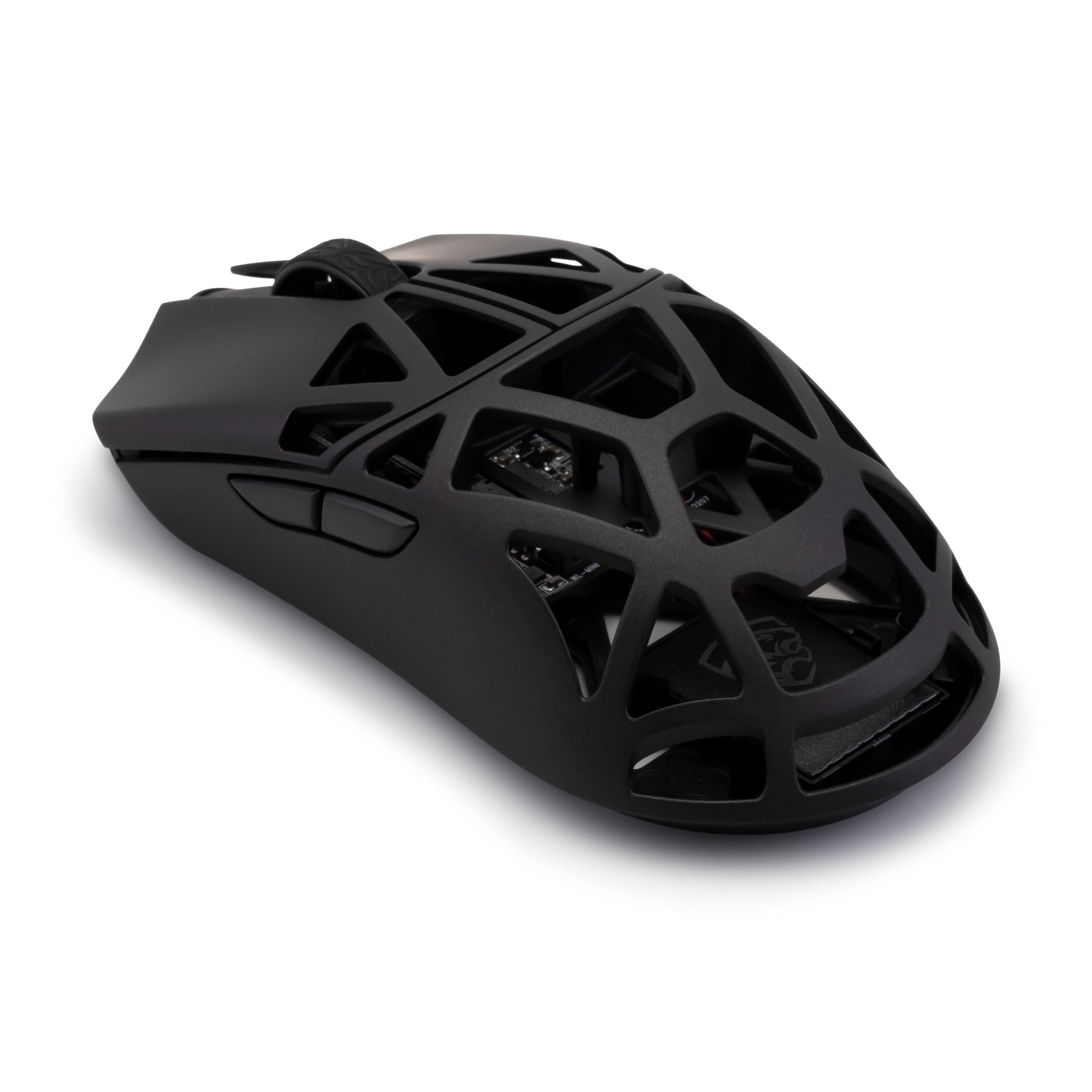 WLMOUSE Beast X Mini Pro Gaming Mouse