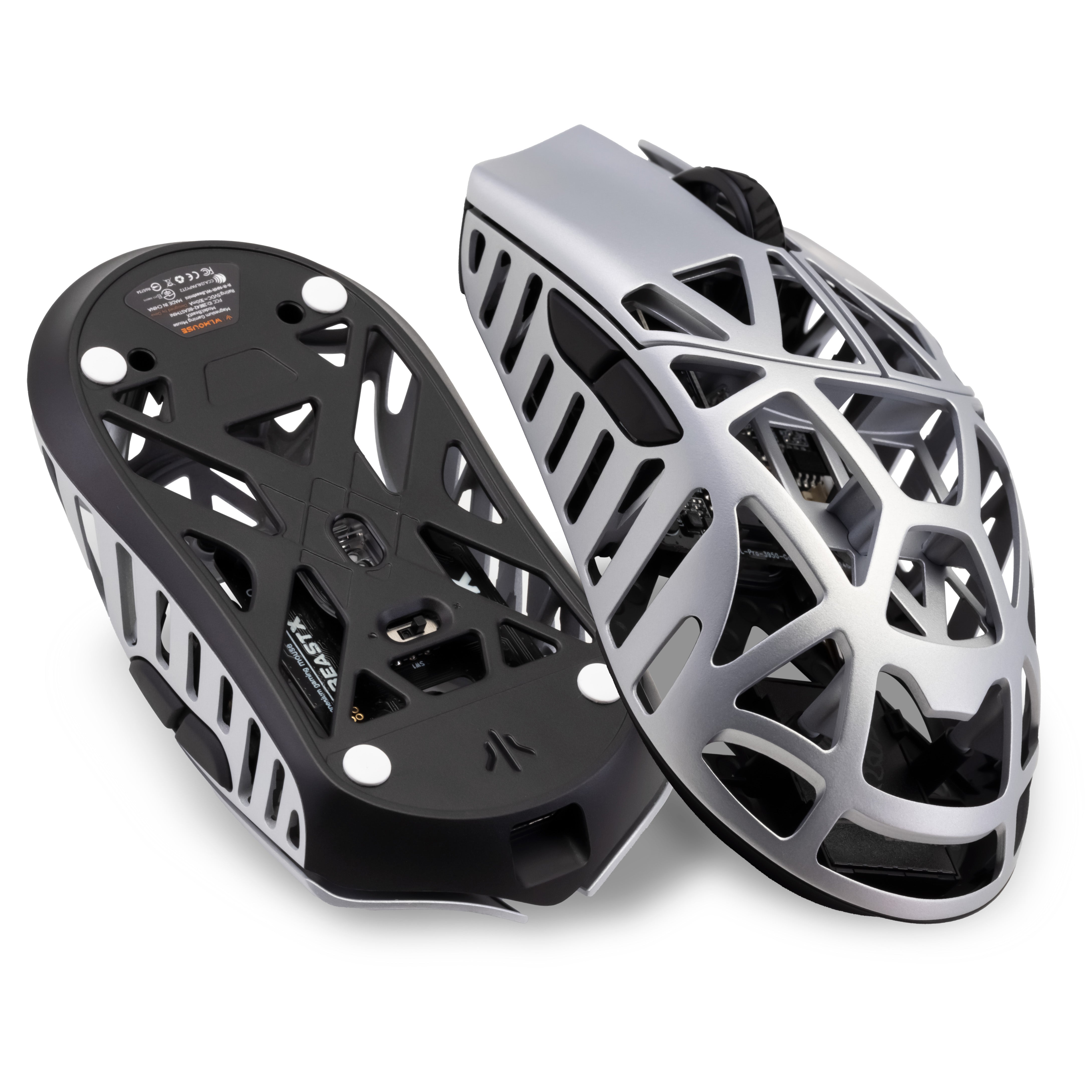 WLMOUSE Beast X Pro Gaming Mouse