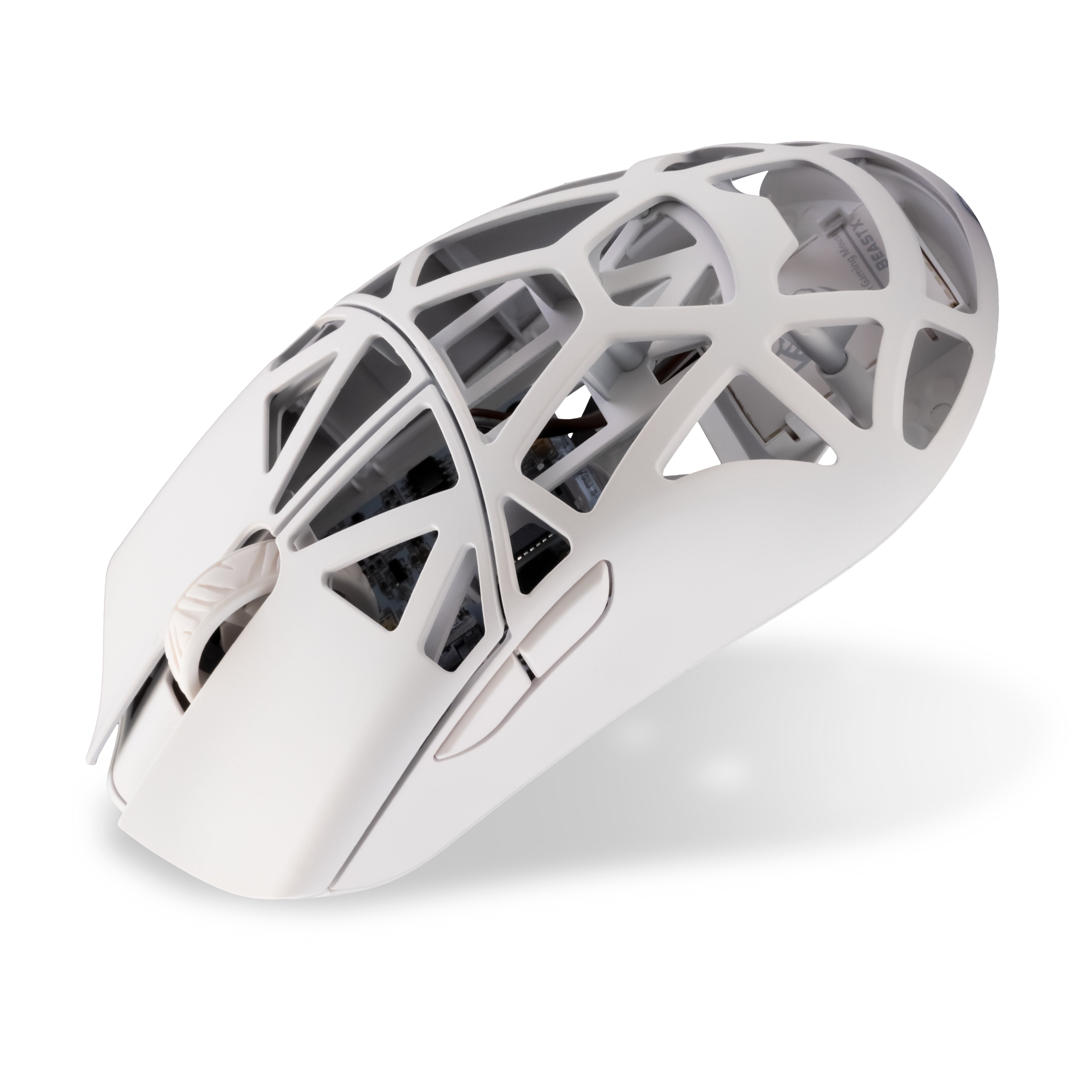 WLMOUSE Beast X Pro Gaming Mouse