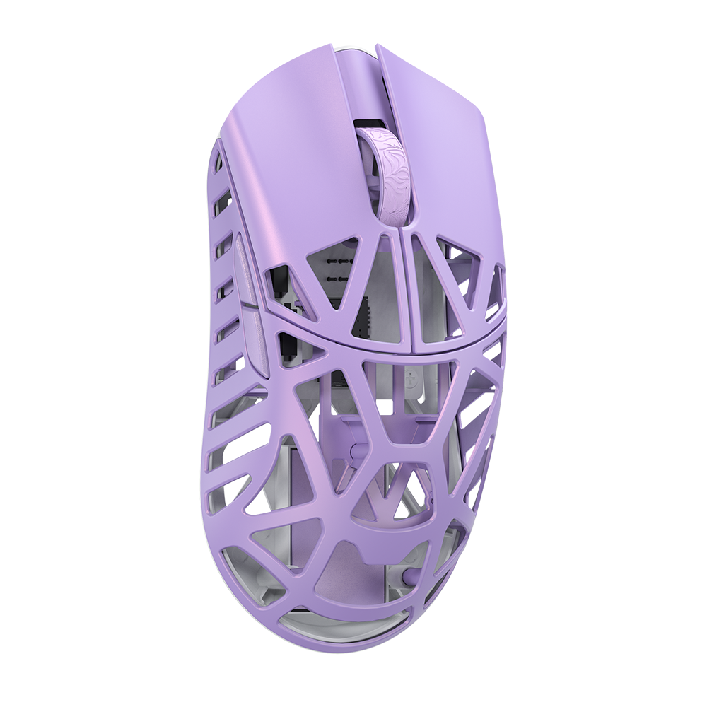 WLMOUSE Beast X Mini Pro Gaming Mouse