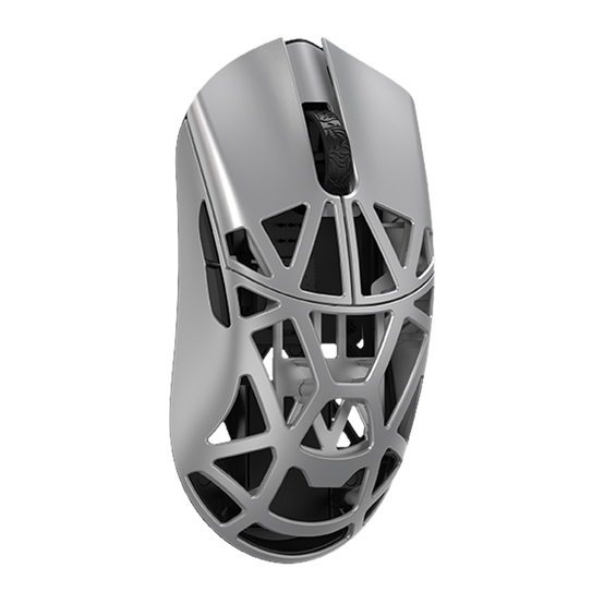 WLMOUSE Beast X Mini Pro Gaming Mouse