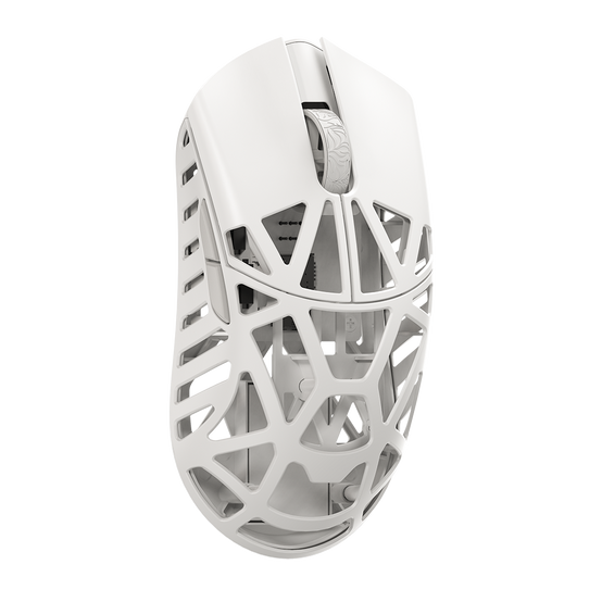 WLMOUSE Beast X Mini Pro Gaming Mouse