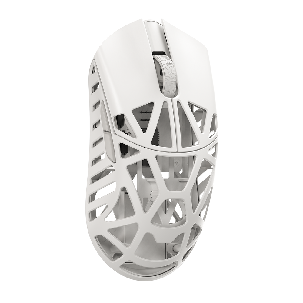 WLMOUSE Beast X Mini Pro Gaming Mouse
