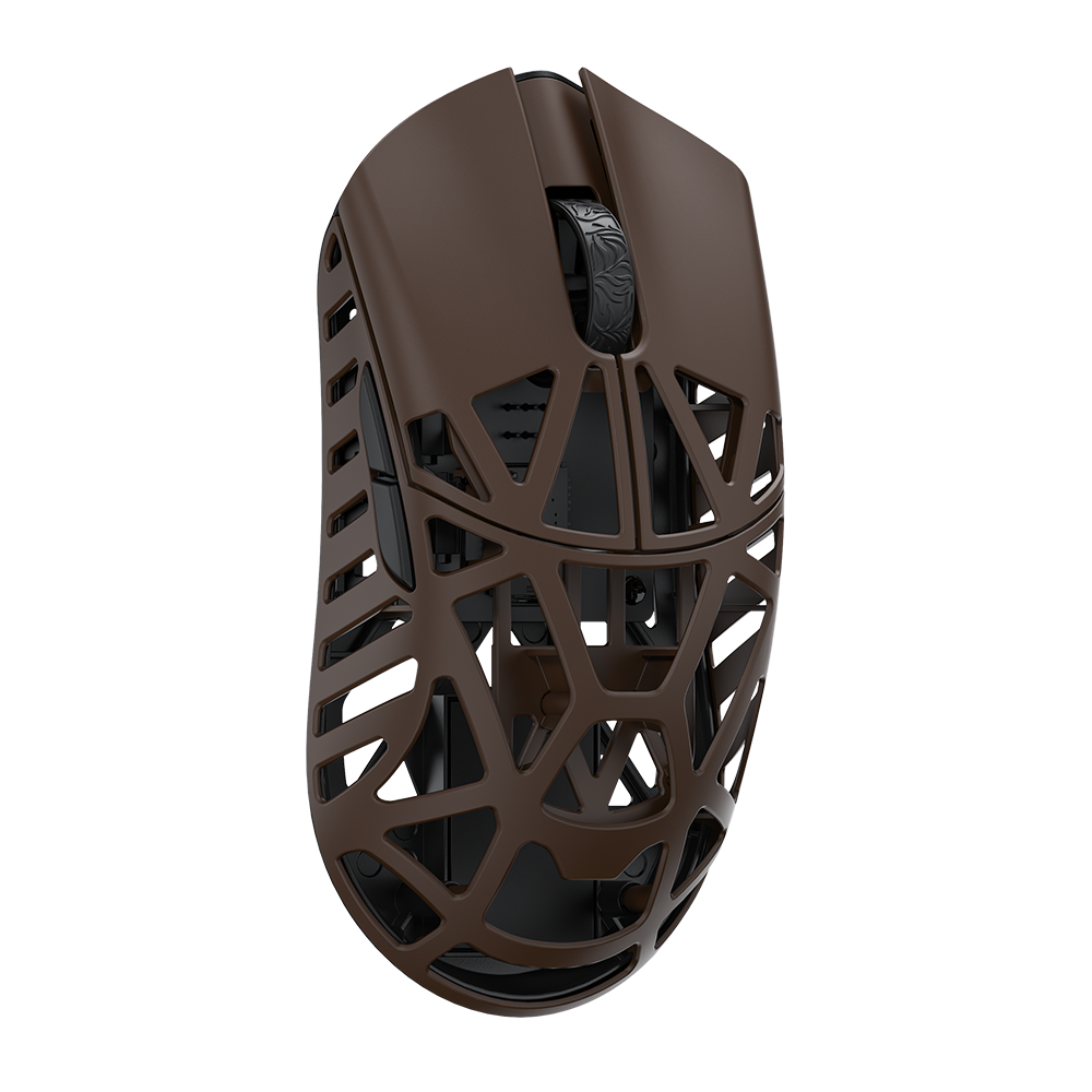 WLMOUSE Beast X Mini Pro Gaming Mouse