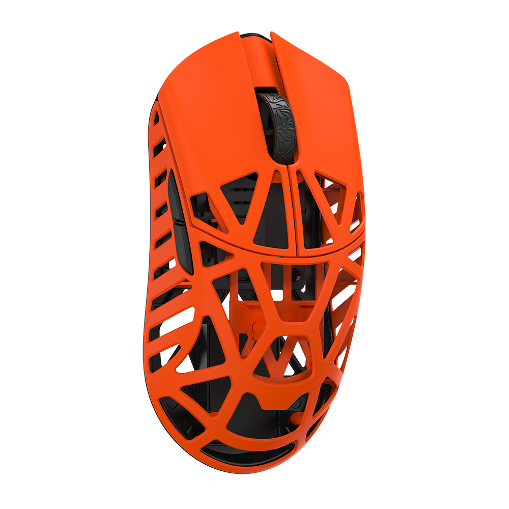 WLMOUSE Beast X Mini Pro Gaming Mouse